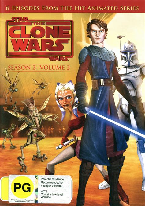 how to watch the clone wars volume 2|clone wars volume 2 cast.